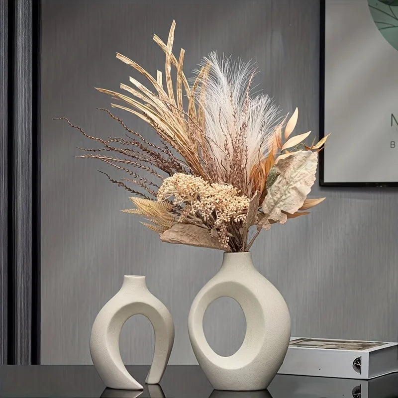 ScandiChic Decorative Vases