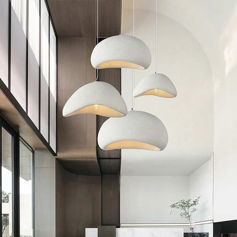 Modern Harmony Hanging Lamp