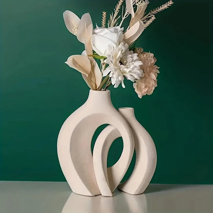 ScandiChic Decorative Vases