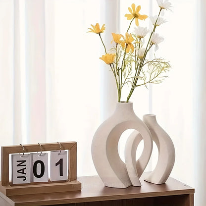 ScandiChic Decorative Vases