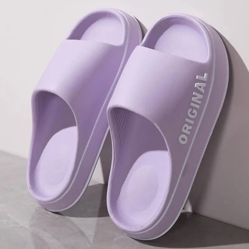 CoupleGrip Anti-Slip Slippers