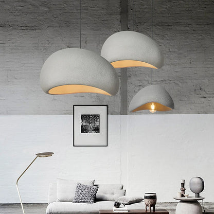 Modern Harmony Hanging Lamp