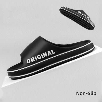 CoupleGrip Anti-Slip Slippers