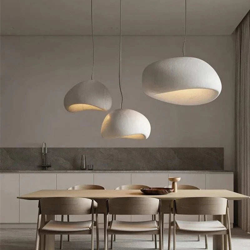 Modern Harmony Hanging Lamp